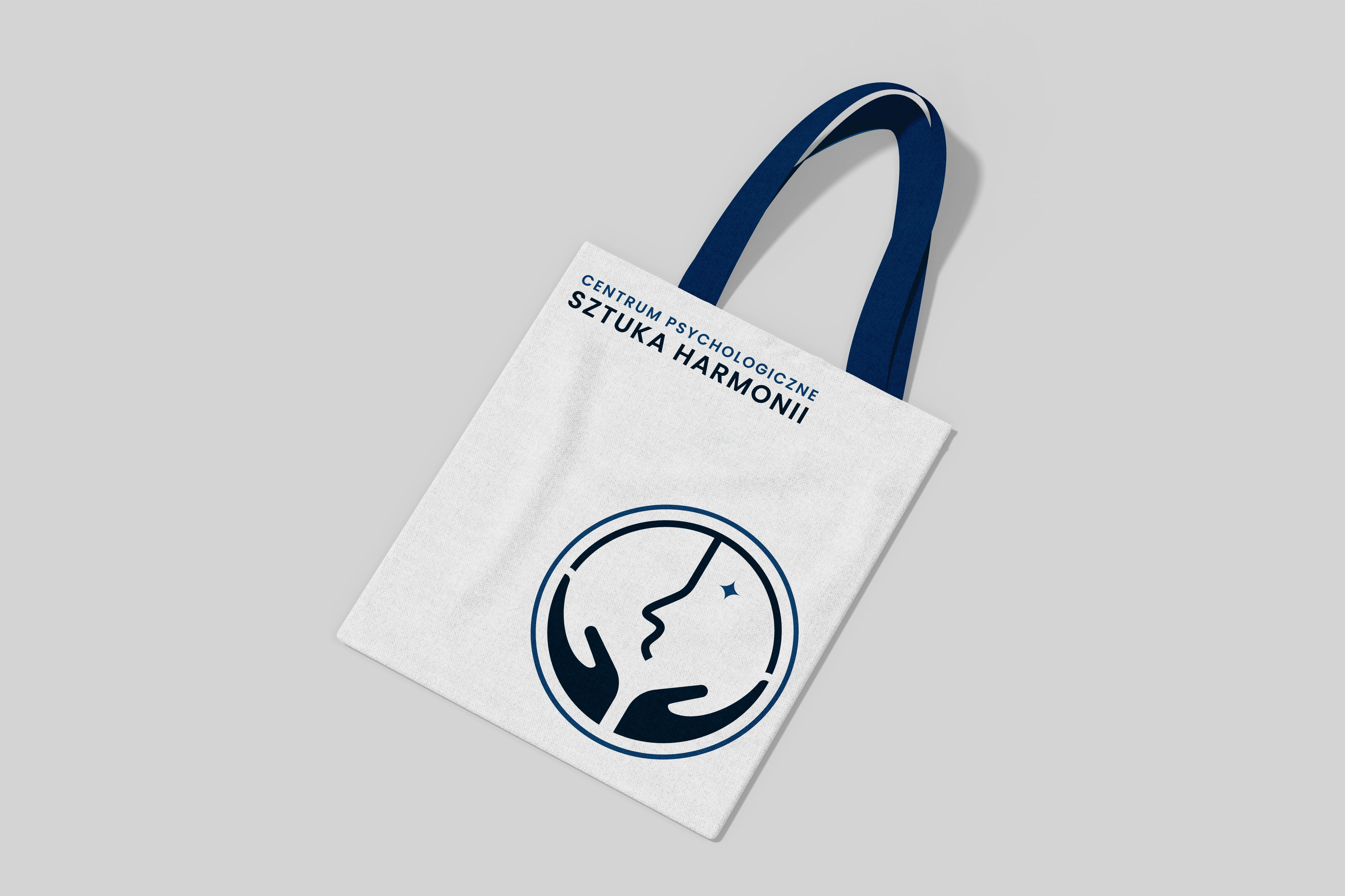 Tote Bag Mockup